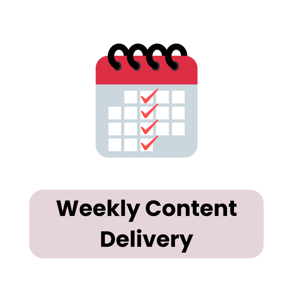 Content Delivery